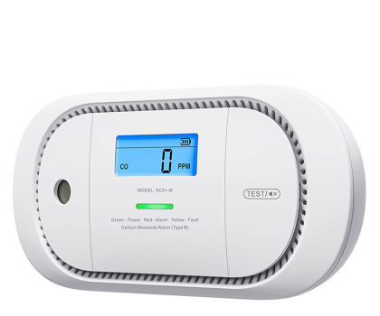 Czujnik X-Sense Czujnik CO XC01-M Link+ Pro